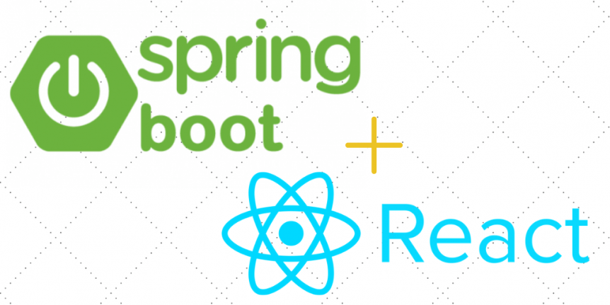 Spring boot y React