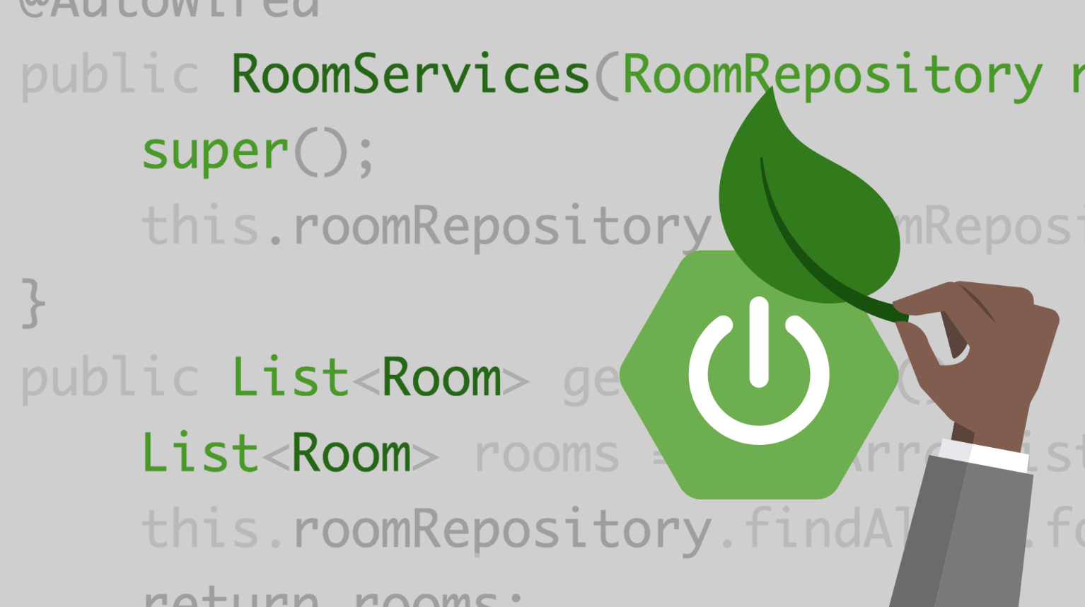 spring boot